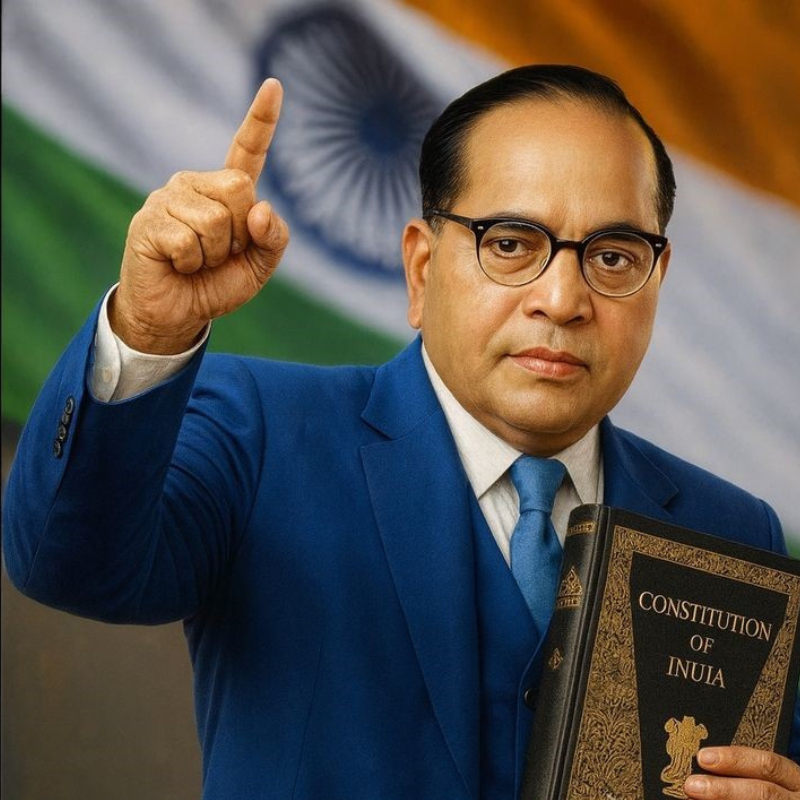 Ambedkar