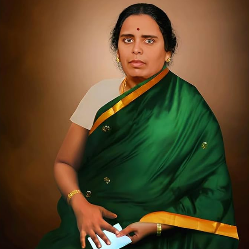 Anjalaiyammal