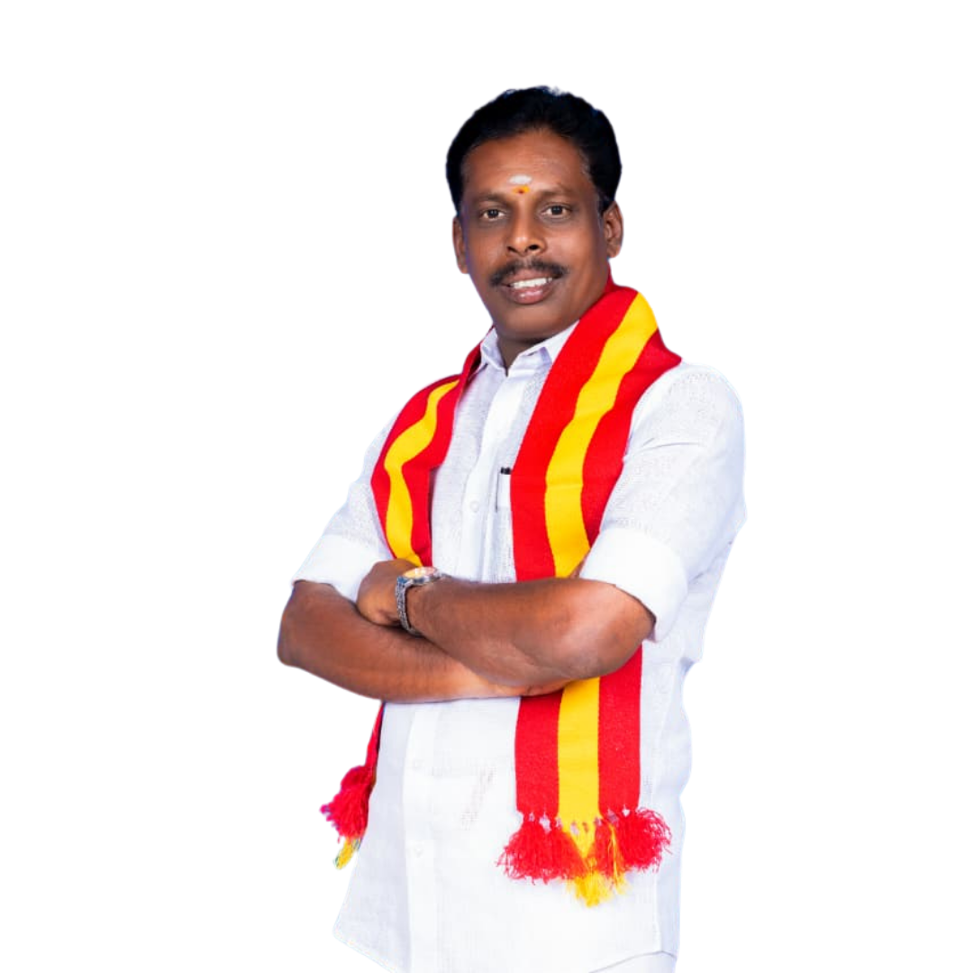 TVK Thanjai Central Thalaivar 1