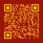 TVK Membership QR